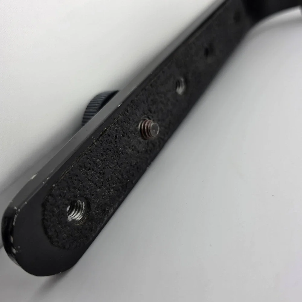 Stroboframe Quick Flip Professional Flash Bracket Vintage‎ Pre-Owned